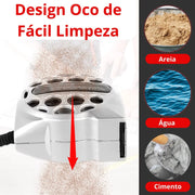 Trena de Aço Inoxidável de Alta Precisão