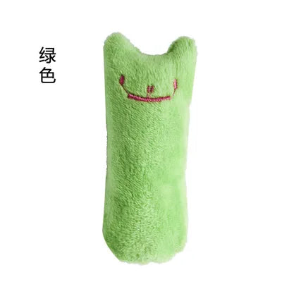 Brinquedo de Catnip para Gatos com Som