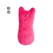 Brinquedo de Catnip para Gatos com Som