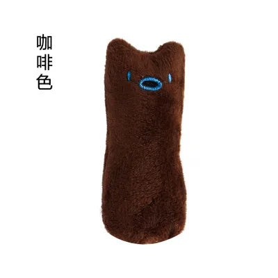 Brinquedo de Catnip para Gatos com Som