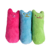 Brinquedo de Catnip para Gatos com Som