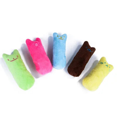 Brinquedo de Catnip para Gatos com Som