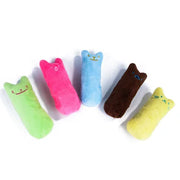 Brinquedo de Catnip para Gatos com Som