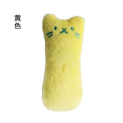 Brinquedo de Catnip para Gatos com Som