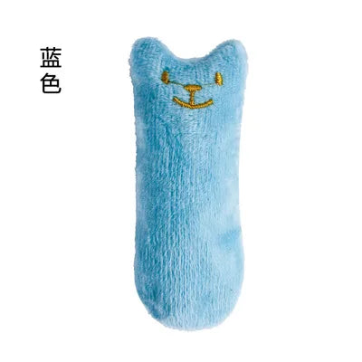 Brinquedo de Catnip para Gatos com Som